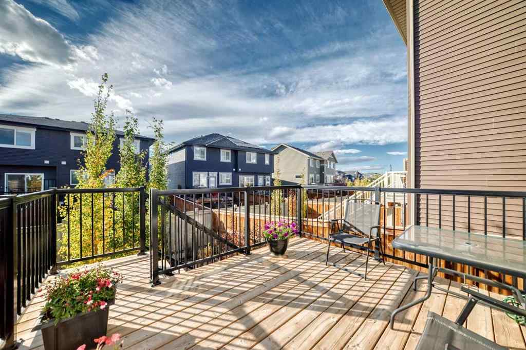 MLS® A2260815 - 615 Kingsmere Way SE in Kings Heights Airdrie, Residential