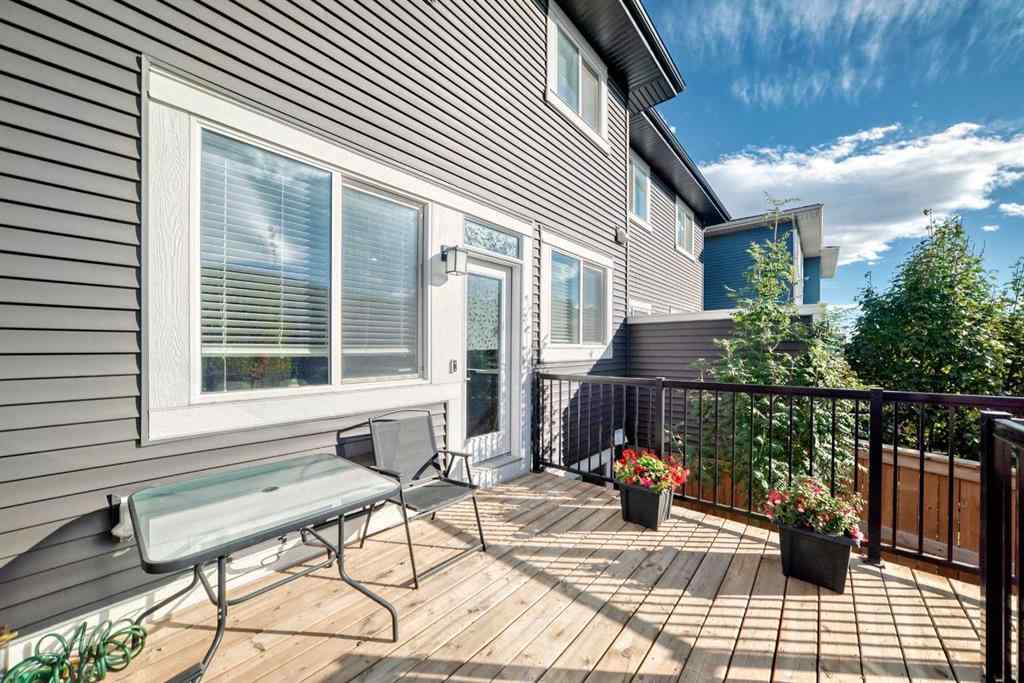 MLS® A2260815 - 615 Kingsmere Way SE in Kings Heights Airdrie, Residential