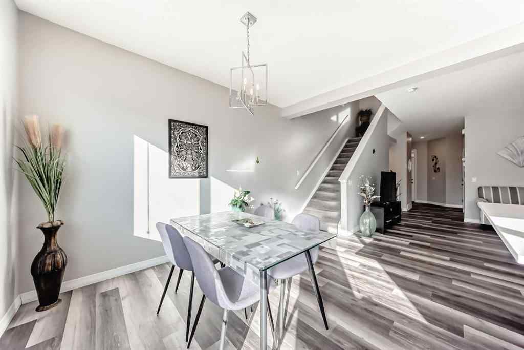 MLS® A2260815 - 615 Kingsmere Way SE in Kings Heights Airdrie, Residential