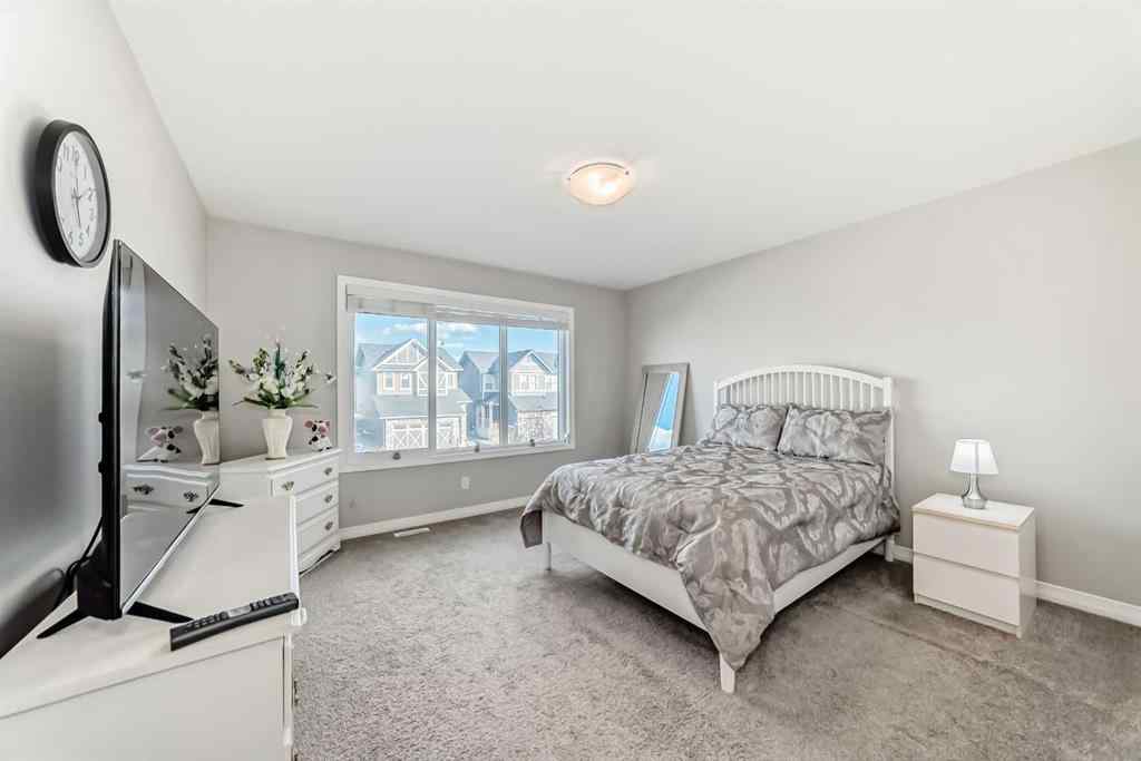 MLS® A2260815 - 615 Kingsmere Way SE in Kings Heights Airdrie, Residential