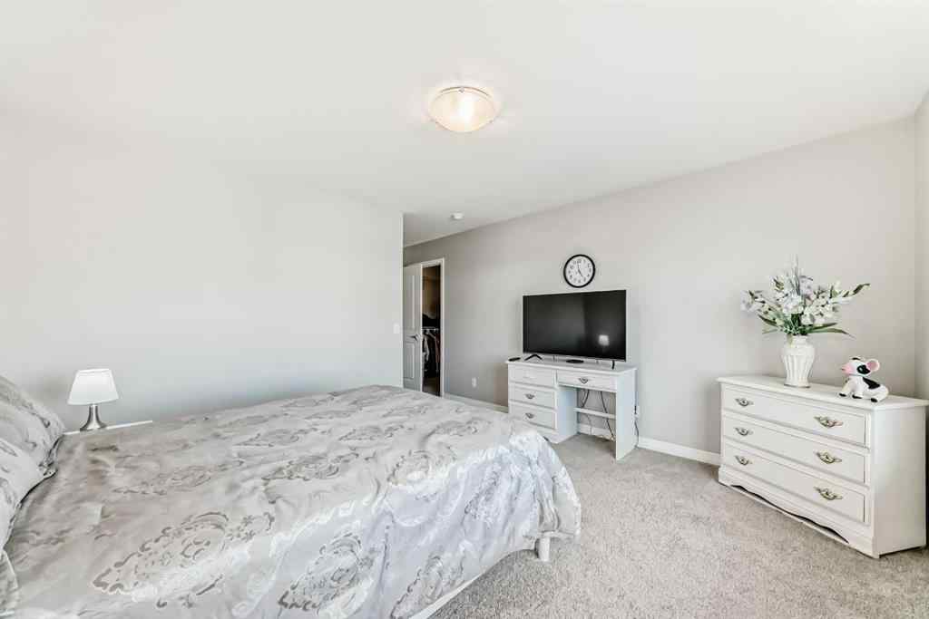 MLS® A2260815 - 615 Kingsmere Way SE in Kings Heights Airdrie, Residential