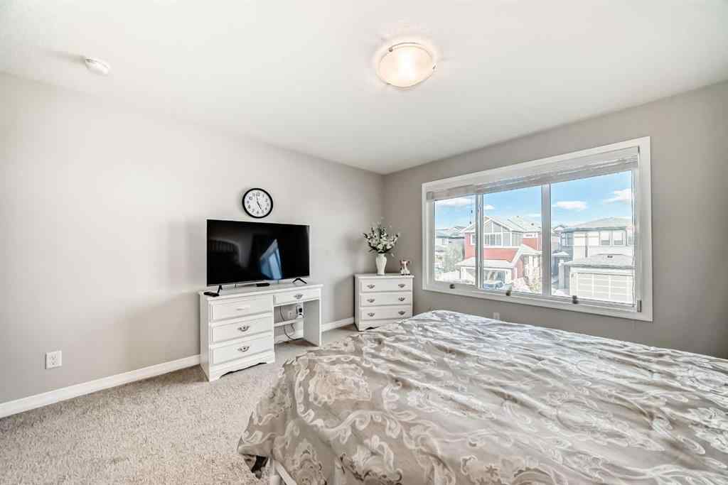 MLS® A2260815 - 615 Kingsmere Way SE in Kings Heights Airdrie, Residential