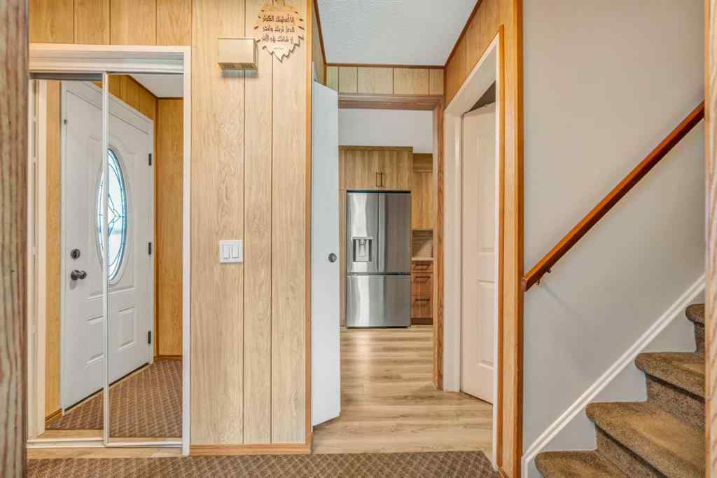 MLS® A2260817 - 713 44 Street SE in Forest Heights Calgary, Residential