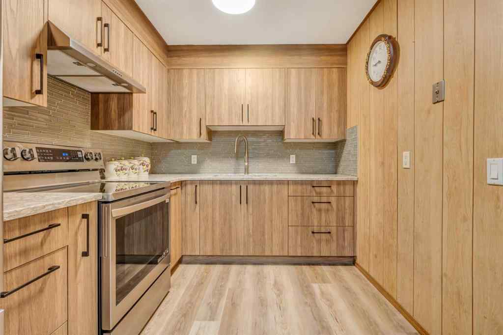 MLS® A2260817 - 713 44 Street SE in Forest Heights Calgary, Residential