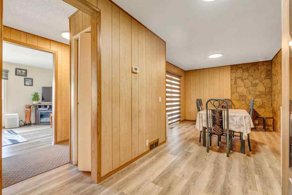 MLS® A2260817 - 713 44 Street SE in Forest Heights Calgary, Residential