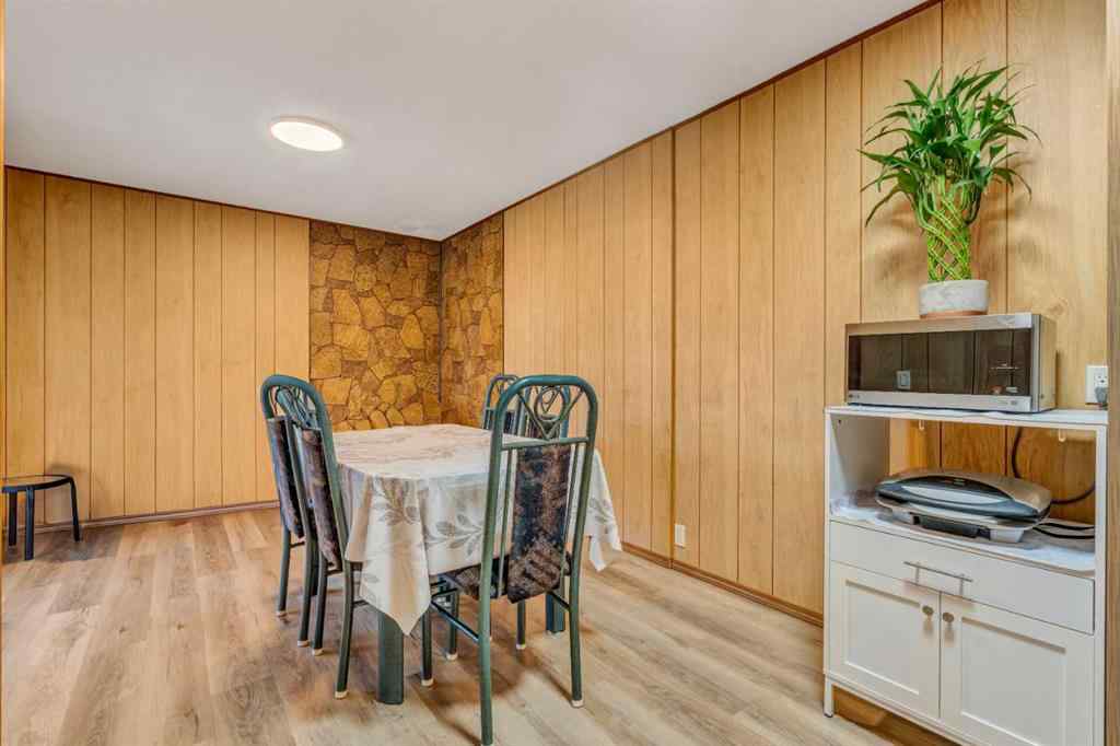 MLS® A2260817 - 713 44 Street SE in Forest Heights Calgary, Residential