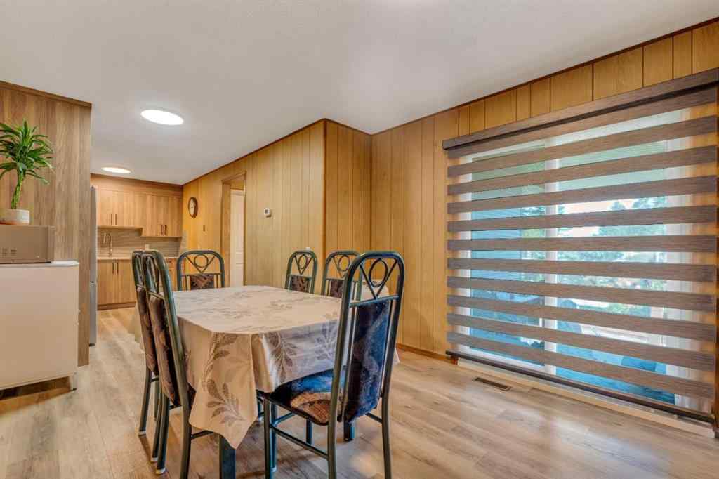 MLS® A2260817 - 713 44 Street SE in Forest Heights Calgary, Residential