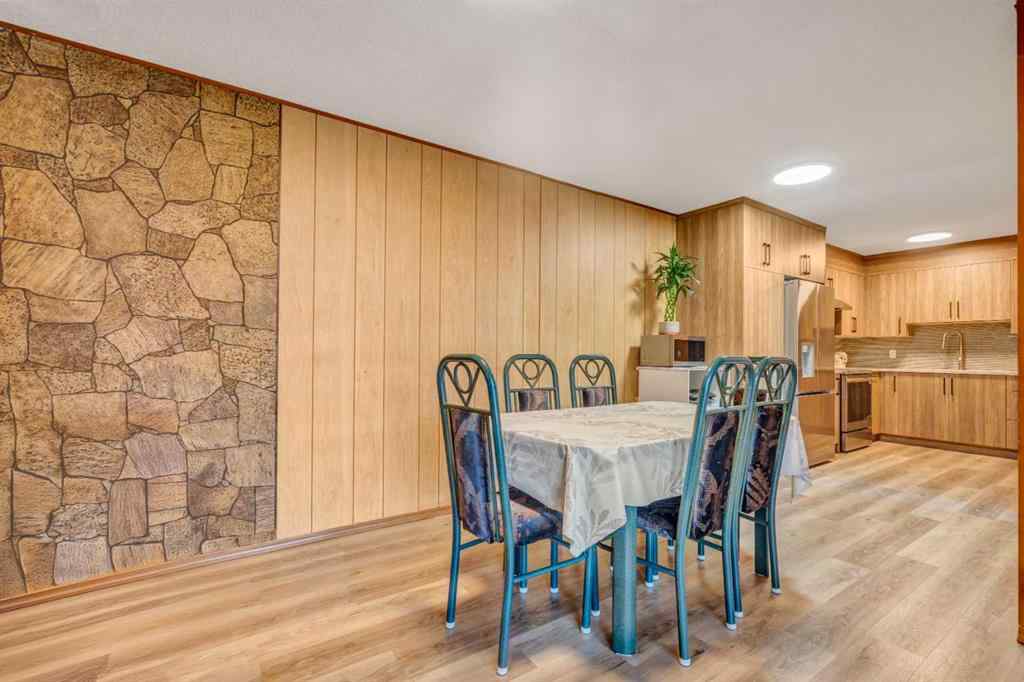 MLS® A2260817 - 713 44 Street SE in Forest Heights Calgary, Residential