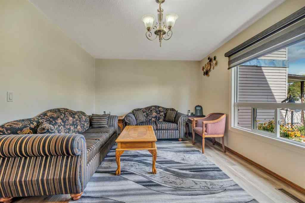 MLS® A2260817 - 713 44 Street SE in Forest Heights Calgary, Residential