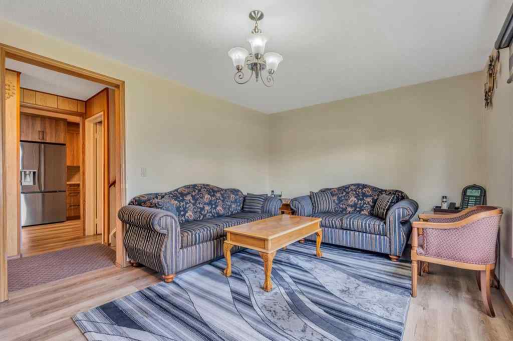 MLS® A2260817 - 713 44 Street SE in Forest Heights Calgary, Residential