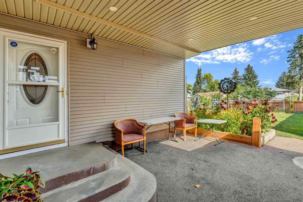 MLS® A2260817 - 713 44 Street SE in Forest Heights Calgary, Residential