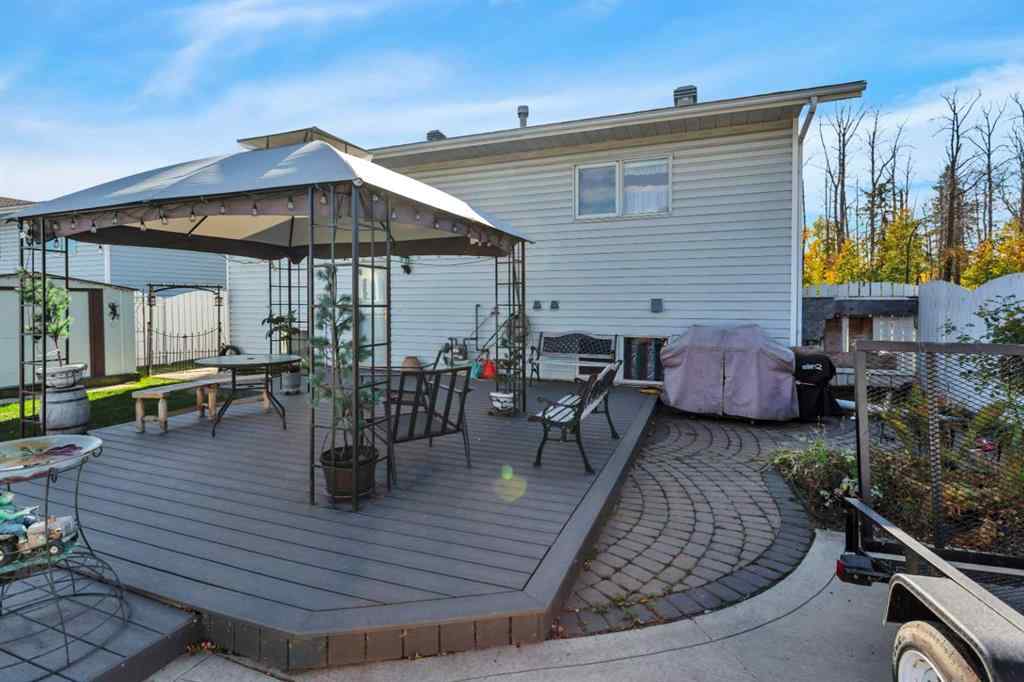 MLS® A2260823 - 226 Glendale Boulevard  in Glendale Red Deer, Residential