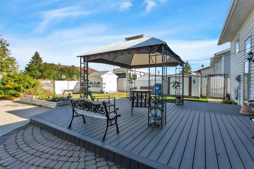 MLS® A2260823 - 226 Glendale Boulevard  in Glendale Red Deer, Residential