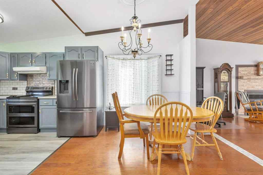 MLS® A2260823 - 226 Glendale Boulevard  in Glendale Red Deer, Residential