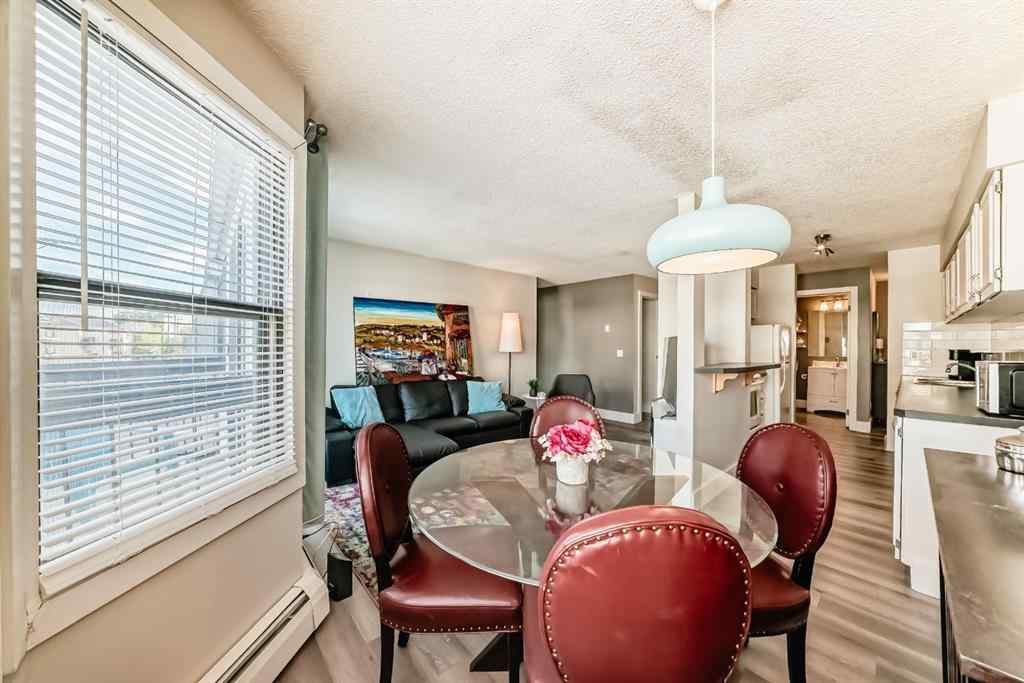MLS® A2260824 - Unit #306 630 57 Avenue SW in Windsor Park Calgary, Residential