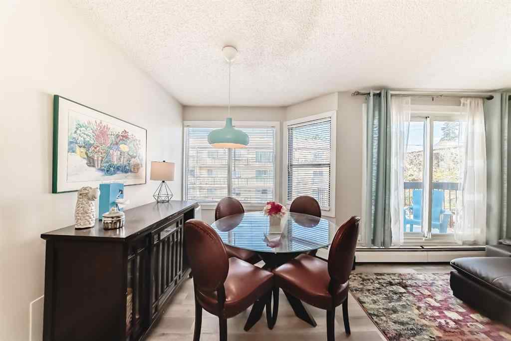 MLS® A2260824 - Unit #306 630 57 Avenue SW in Windsor Park Calgary, Residential