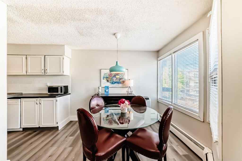 MLS® A2260824 - Unit #306 630 57 Avenue SW in Windsor Park Calgary, Residential