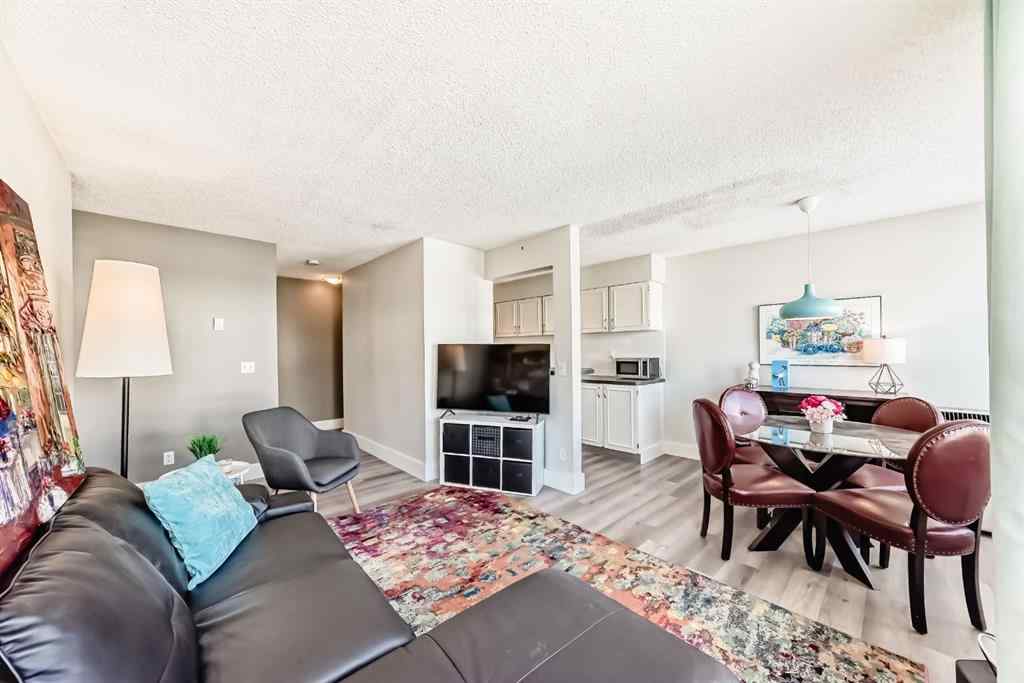 MLS® A2260824 - Unit #306 630 57 Avenue SW in Windsor Park Calgary, Residential