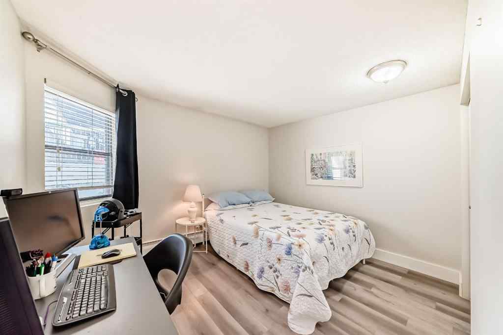 MLS® A2260824 - Unit #306 630 57 Avenue SW in Windsor Park Calgary, Residential