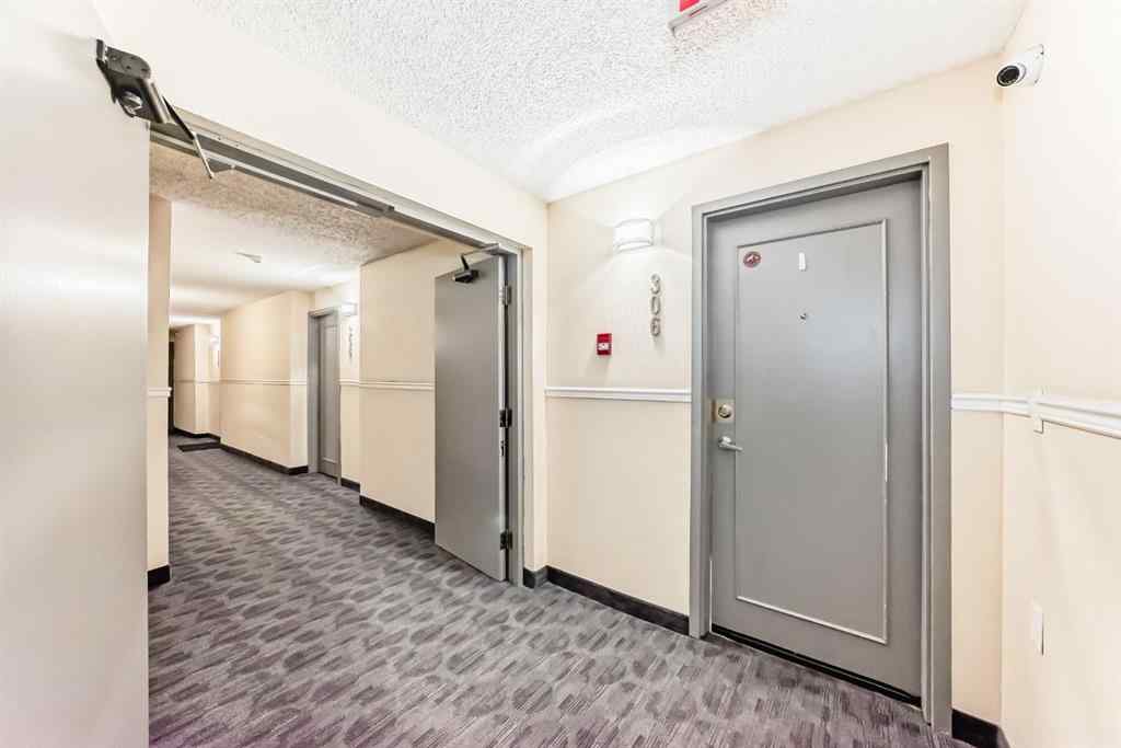 MLS® A2260824 - Unit #306 630 57 Avenue SW in Windsor Park Calgary, Residential