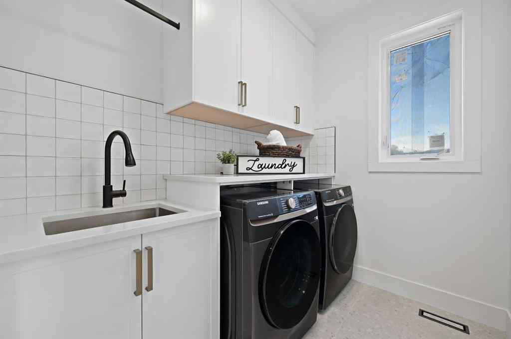 MLS® A2260825 - 634 21 Avenue NW in Mount Pleasant Calgary, Residential