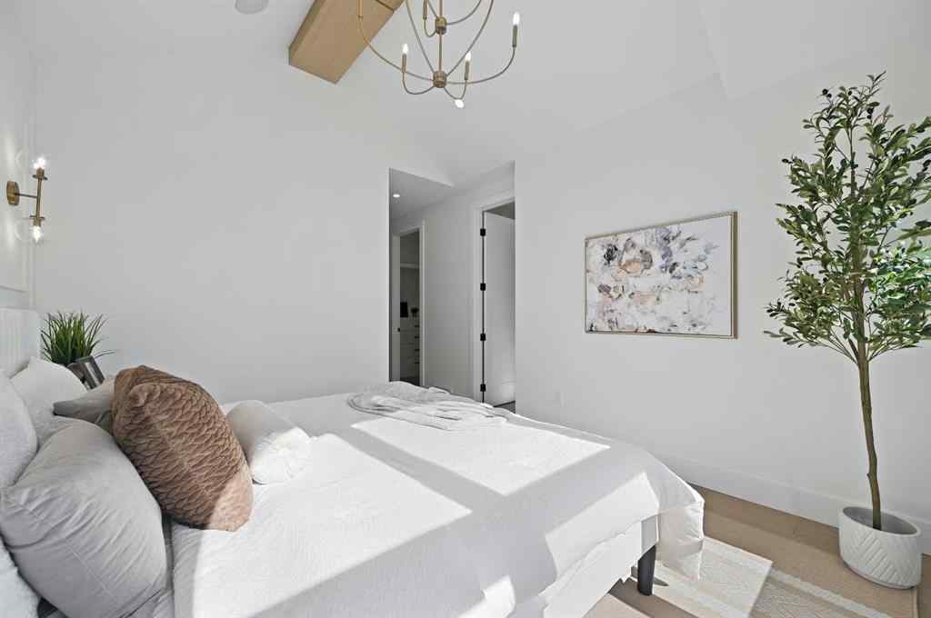 MLS® A2260825 - 634 21 Avenue NW in Mount Pleasant Calgary, Residential