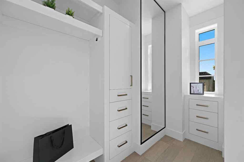 MLS® A2260825 - 634 21 Avenue NW in Mount Pleasant Calgary, Residential