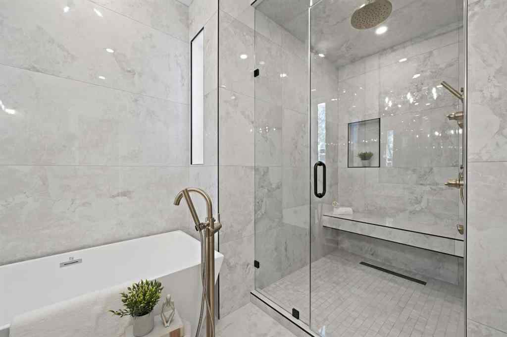 MLS® A2260825 - 634 21 Avenue NW in Mount Pleasant Calgary, Residential