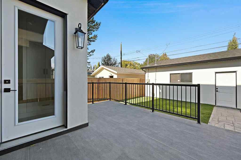 MLS® A2260825 - 634 21 Avenue NW in Mount Pleasant Calgary, Residential