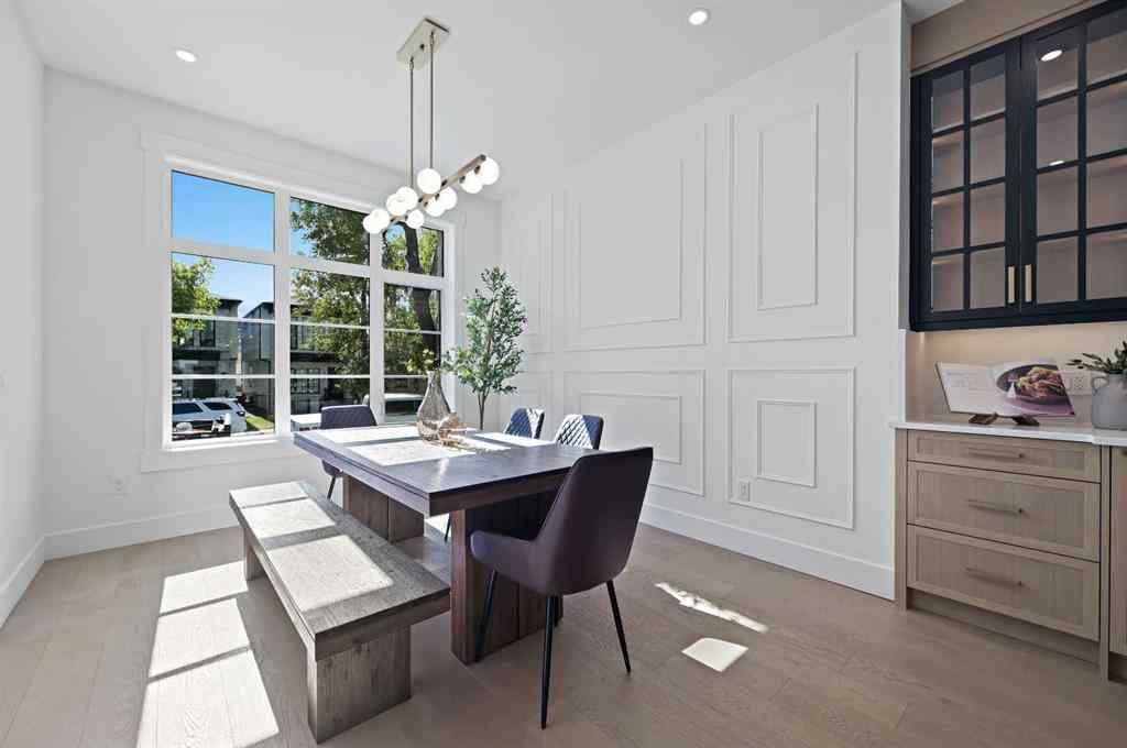 MLS® A2260825 - 634 21 Avenue NW in Mount Pleasant Calgary, Residential