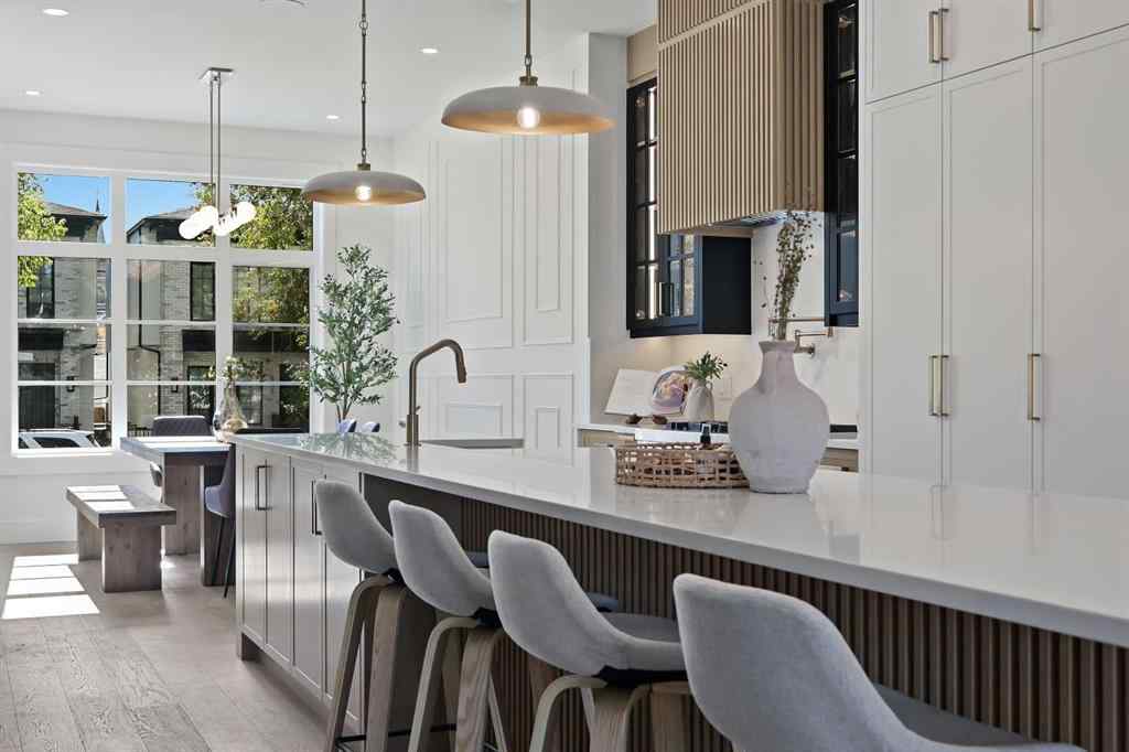 MLS® A2260825 - 634 21 Avenue NW in Mount Pleasant Calgary, Residential