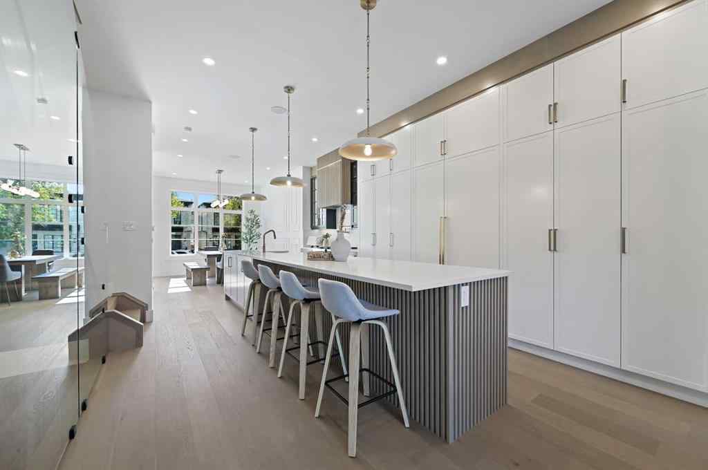 MLS® A2260825 - 634 21 Avenue NW in Mount Pleasant Calgary, Residential