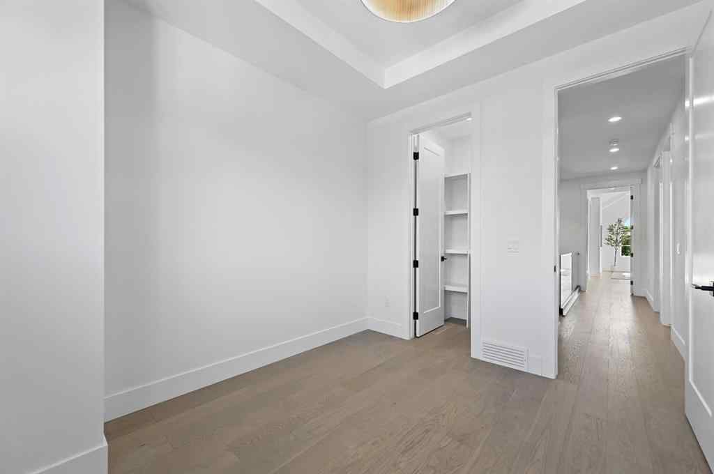 MLS® A2260825 - 634 21 Avenue NW in Mount Pleasant Calgary, Residential