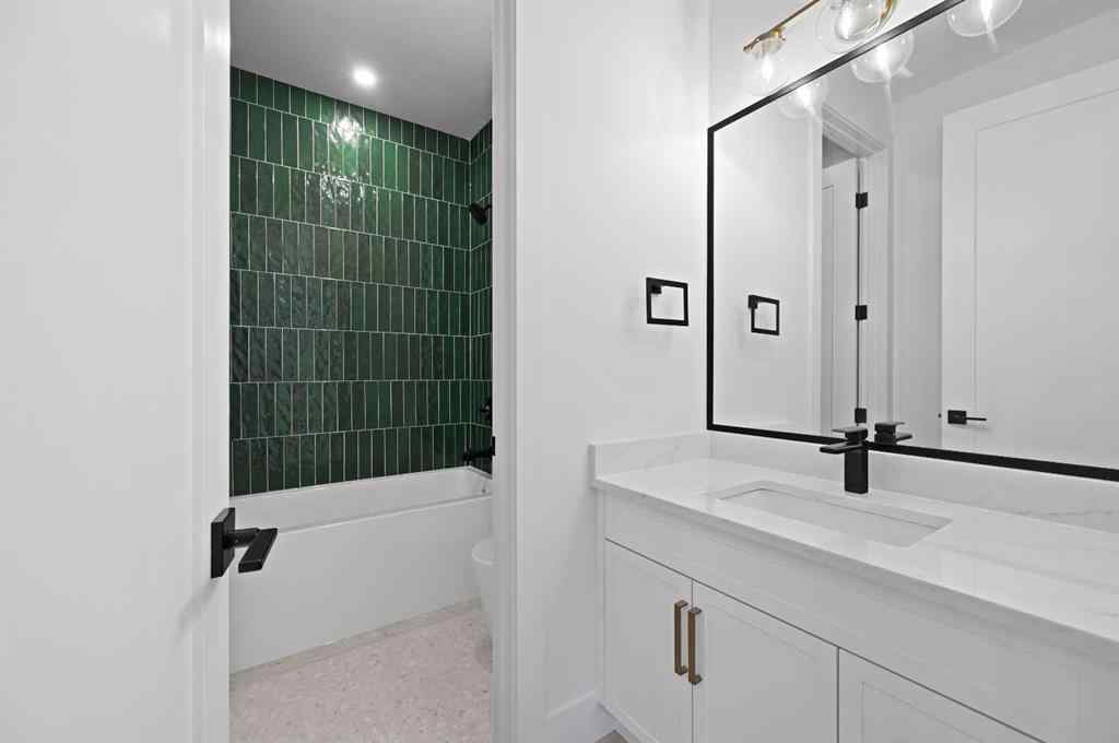 MLS® A2260825 - 634 21 Avenue NW in Mount Pleasant Calgary, Residential