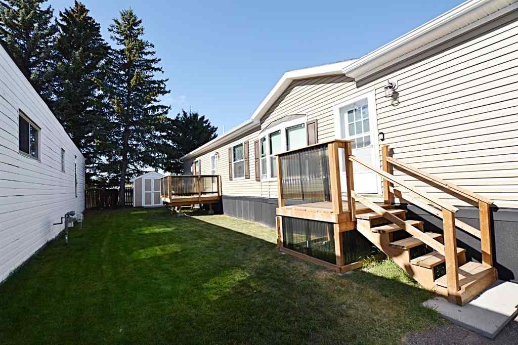 MLS® A2260826 - Unit #53 112 1 Street SE in NONE Diamond Valley, Mobile