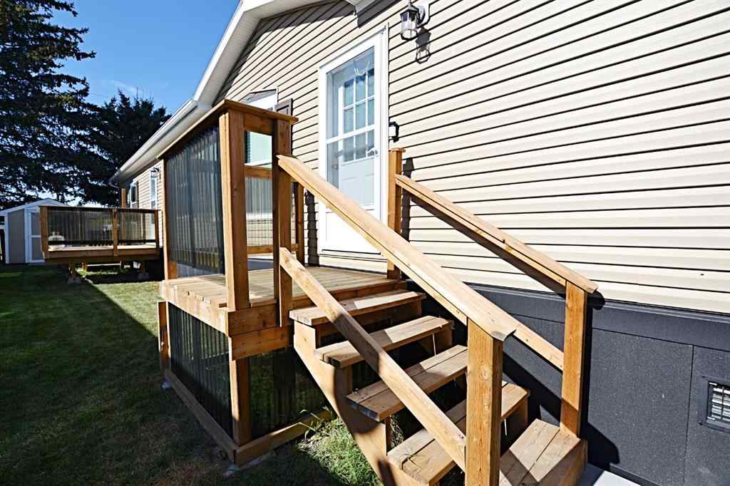 MLS® A2260826 - Unit #53 112 1 Street SE in NONE Diamond Valley, Mobile