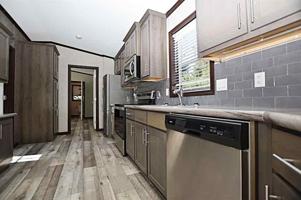 MLS® A2260826 - Unit #53 112 1 Street SE in NONE Diamond Valley, Mobile