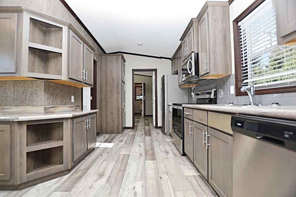 MLS® A2260826 - Unit #53 112 1 Street SE in NONE Diamond Valley, Mobile