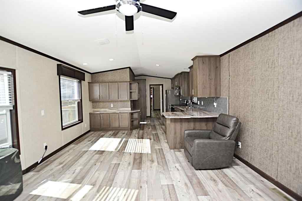 MLS® A2260826 - Unit #53 112 1 Street SE in NONE Diamond Valley, Mobile