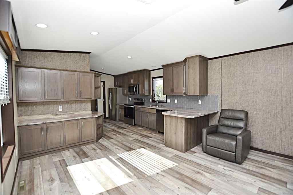 MLS® A2260826 - Unit #53 112 1 Street SE in NONE Diamond Valley, Mobile