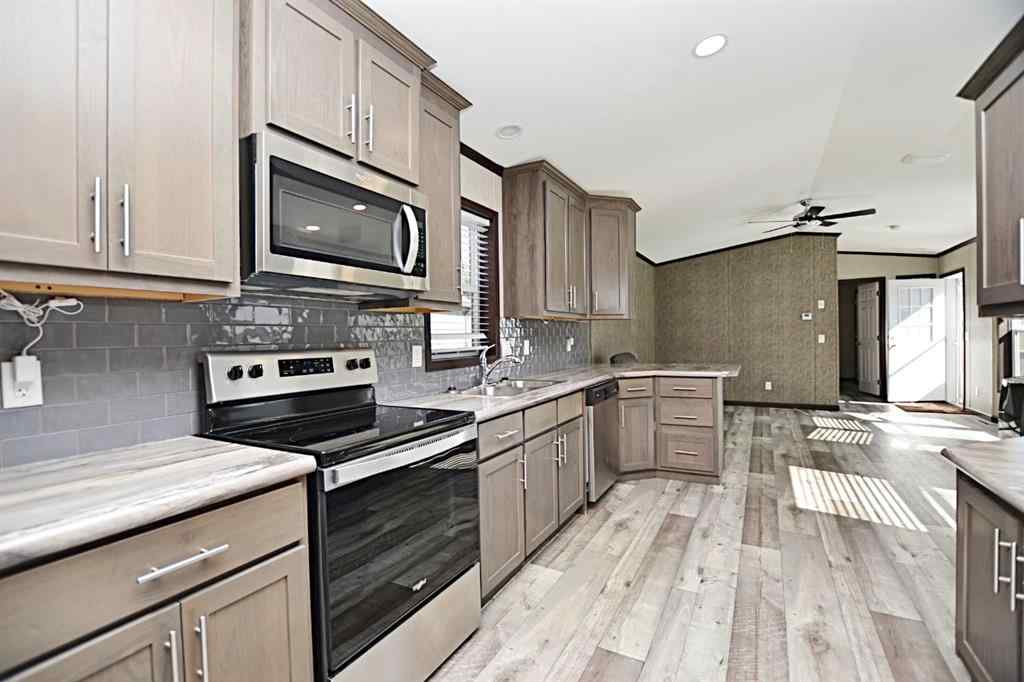 MLS® A2260826 - Unit #53 112 1 Street SE in NONE Diamond Valley, Mobile