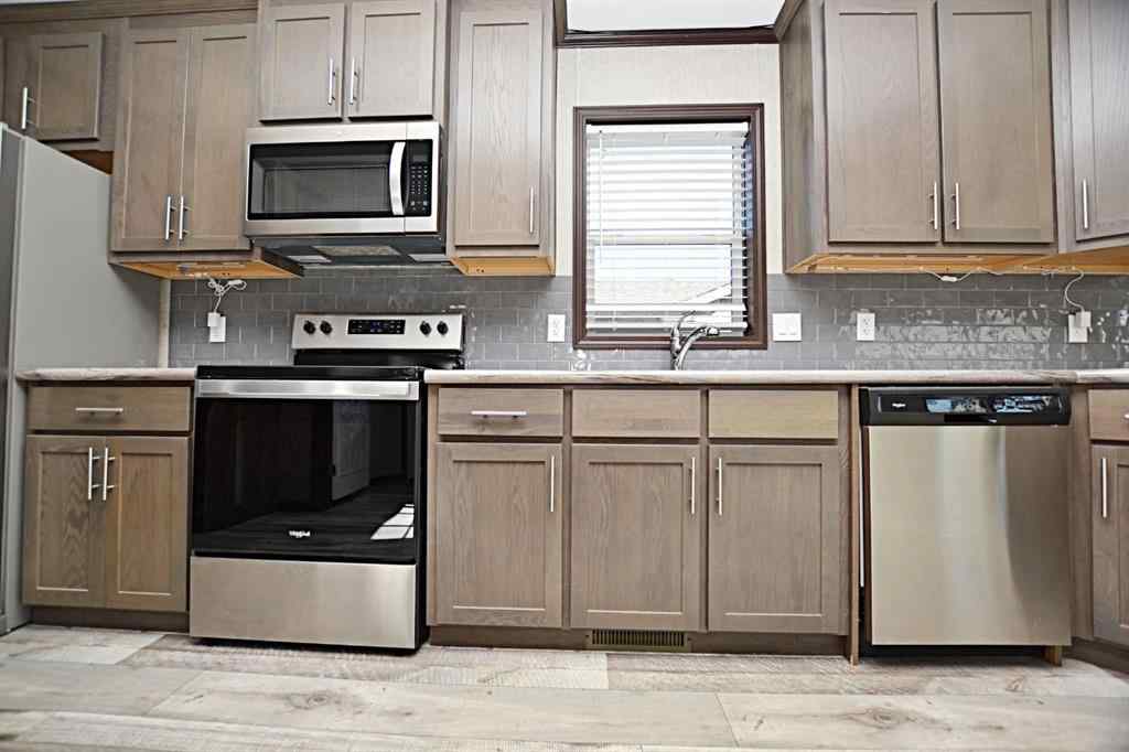 MLS® A2260826 - Unit #53 112 1 Street SE in NONE Diamond Valley, Mobile