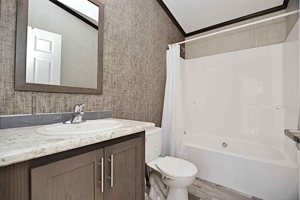 MLS® A2260826 - Unit #53 112 1 Street SE in NONE Diamond Valley, Mobile
