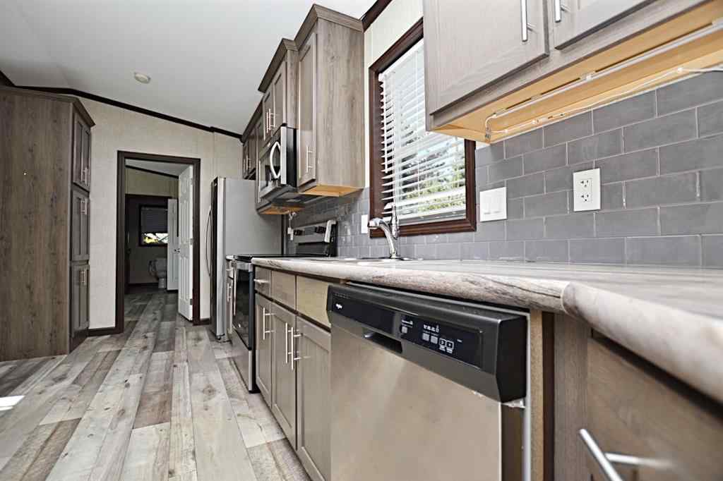 MLS® A2260826 - Unit #53 112 1 Street SE in NONE Diamond Valley, Mobile