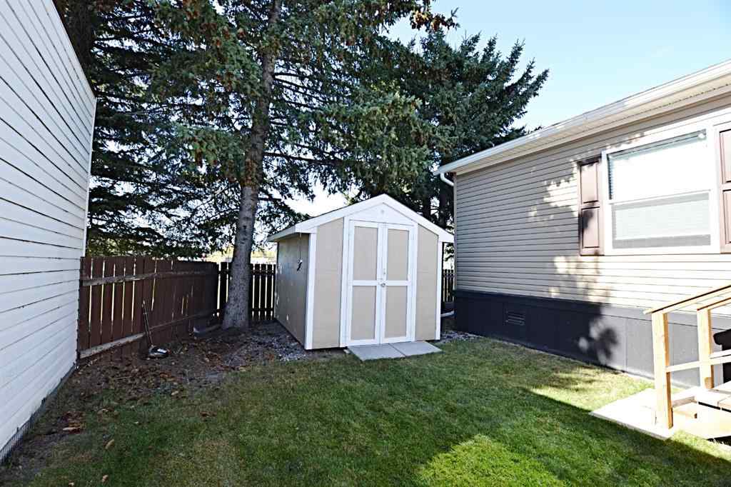 MLS® A2260826 - Unit #53 112 1 Street SE in NONE Diamond Valley, Mobile