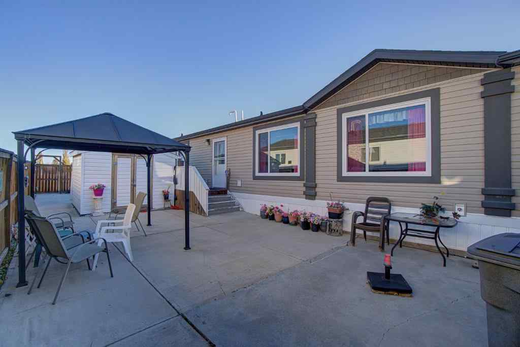 MLS® A2260827 - 32 Westover Crescent  in NONE Claresholm, Residential