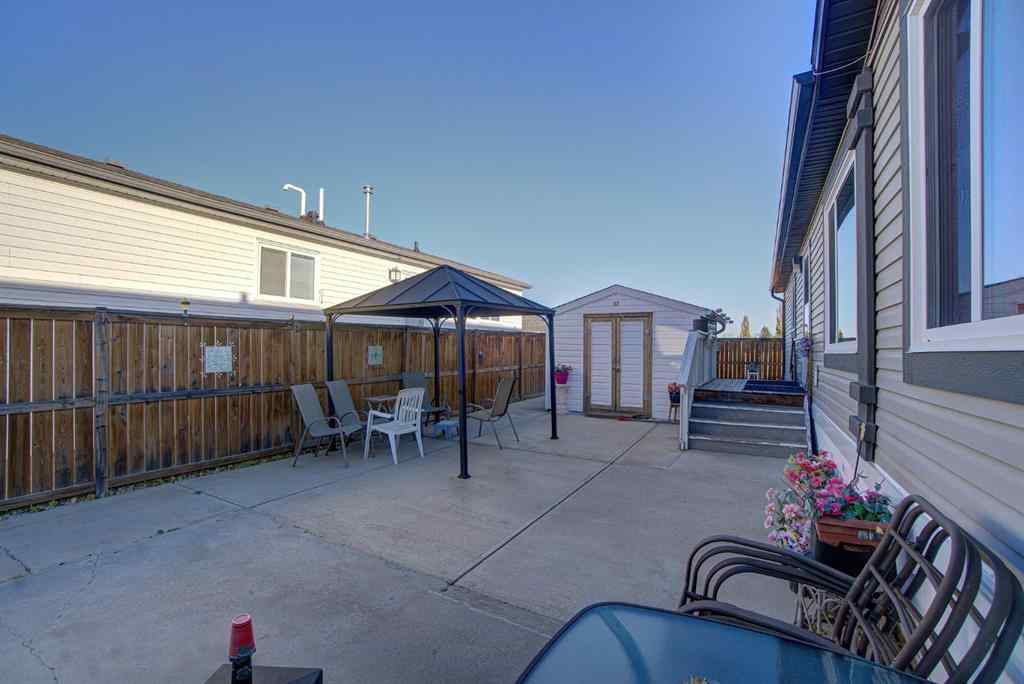 MLS® A2260827 - 32 Westover Crescent  in NONE Claresholm, Residential