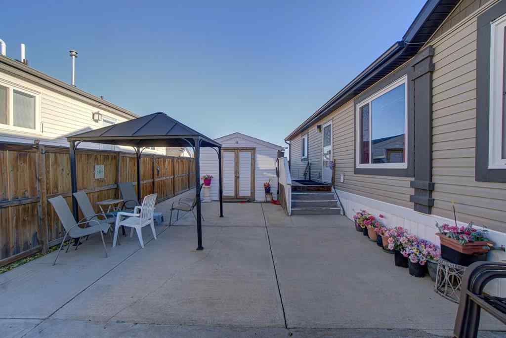MLS® A2260827 - 32 Westover Crescent  in NONE Claresholm, Residential