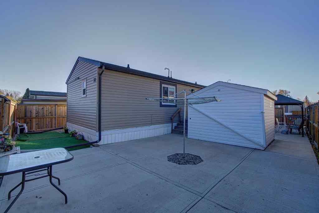 MLS® A2260827 - 32 Westover Crescent  in NONE Claresholm, Residential