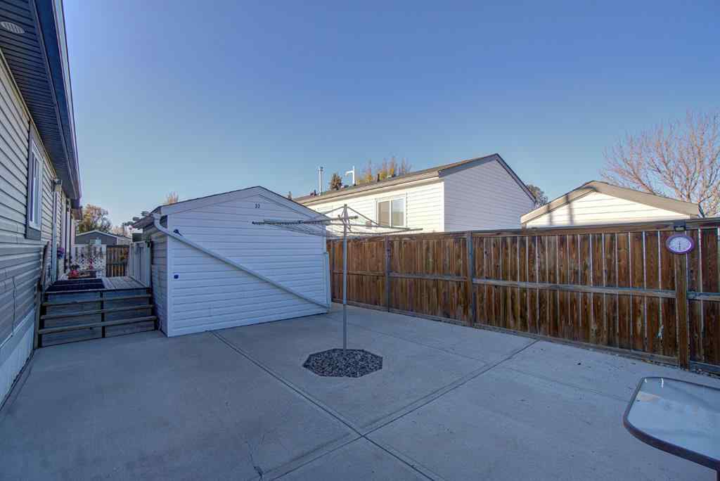 MLS® A2260827 - 32 Westover Crescent  in NONE Claresholm, Residential